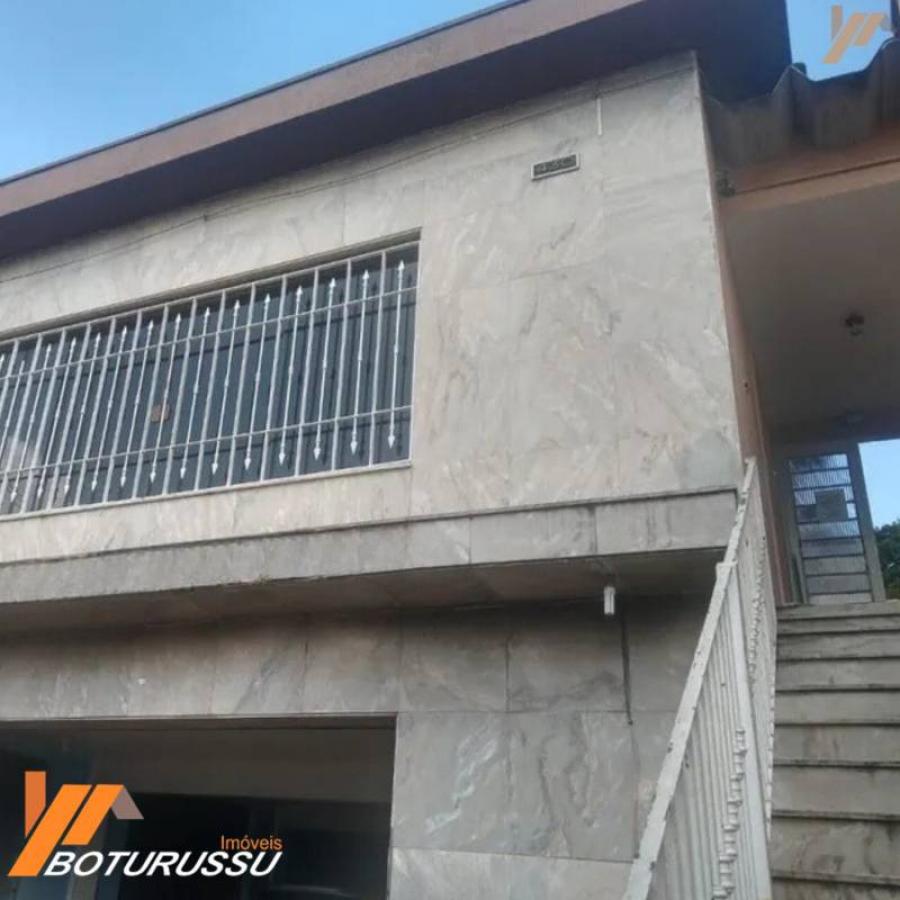 Casa, 2 quartos, 120 m² - Foto 3