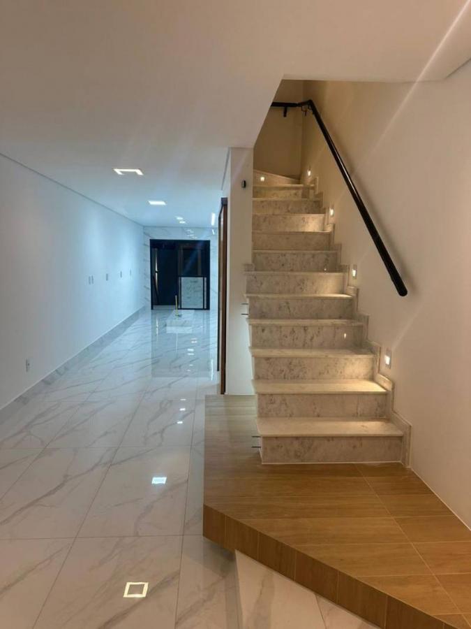 Sobrado, 3 quartos, 210 m² - Foto 5