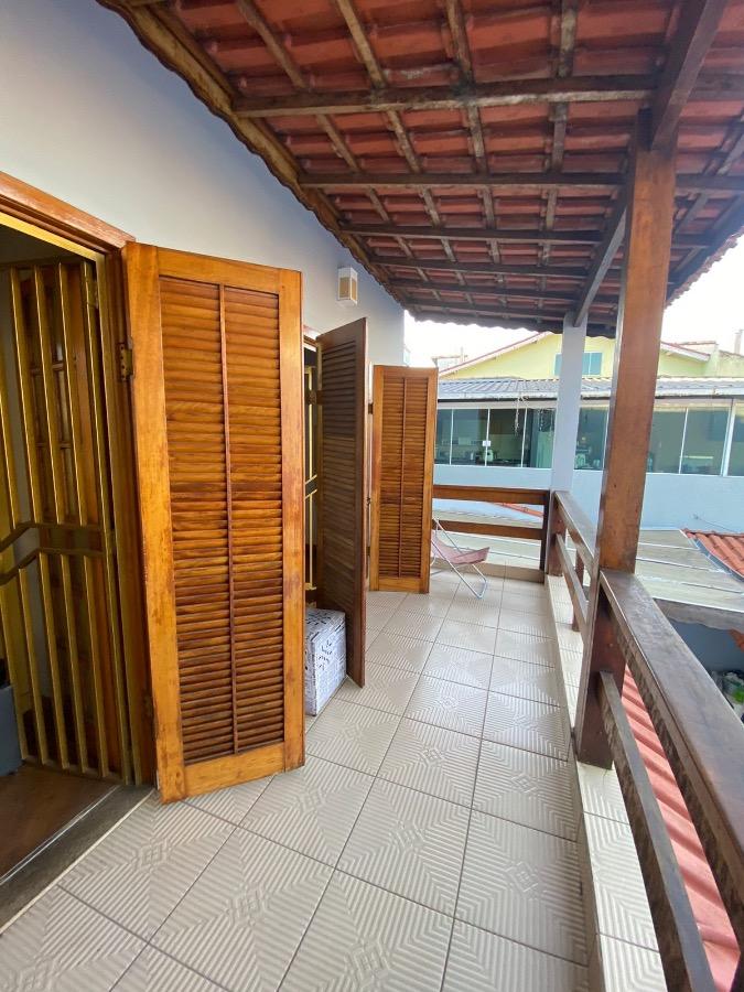 Sobrado, 4 quartos, 234 m² - Foto 4