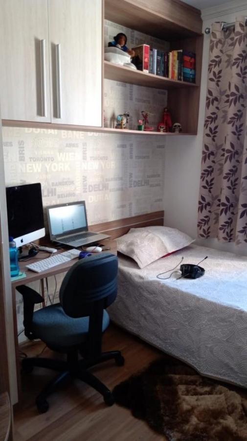 Apartamento, 2 quartos, 47 m² - Foto 14