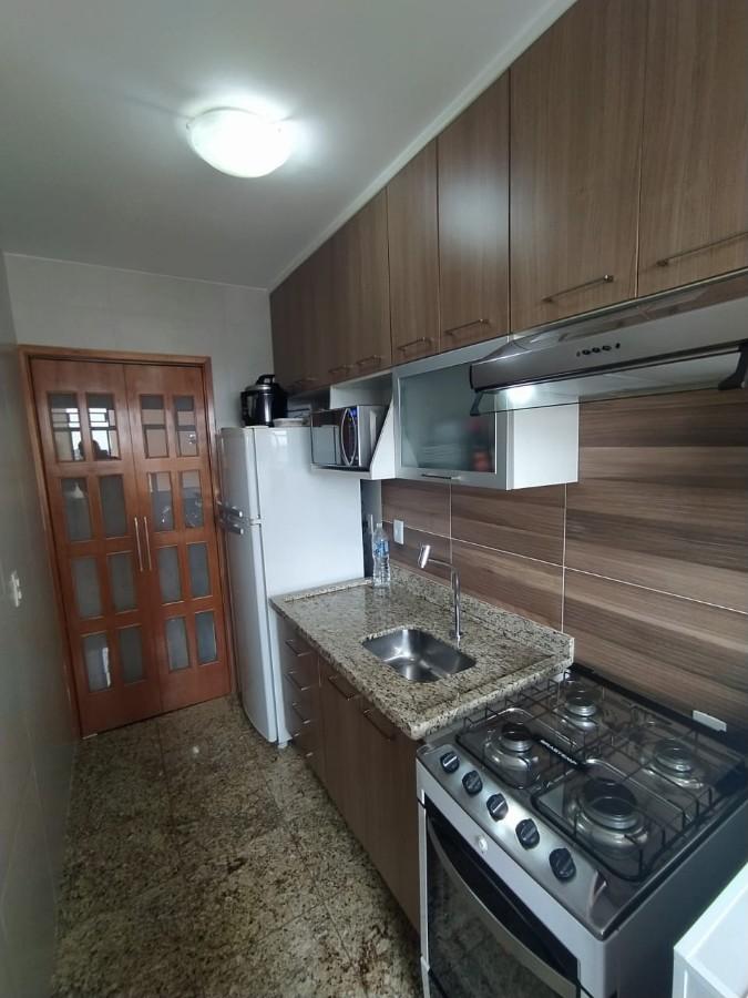 Apartamento, 2 quartos, 44 m² - Foto 4
