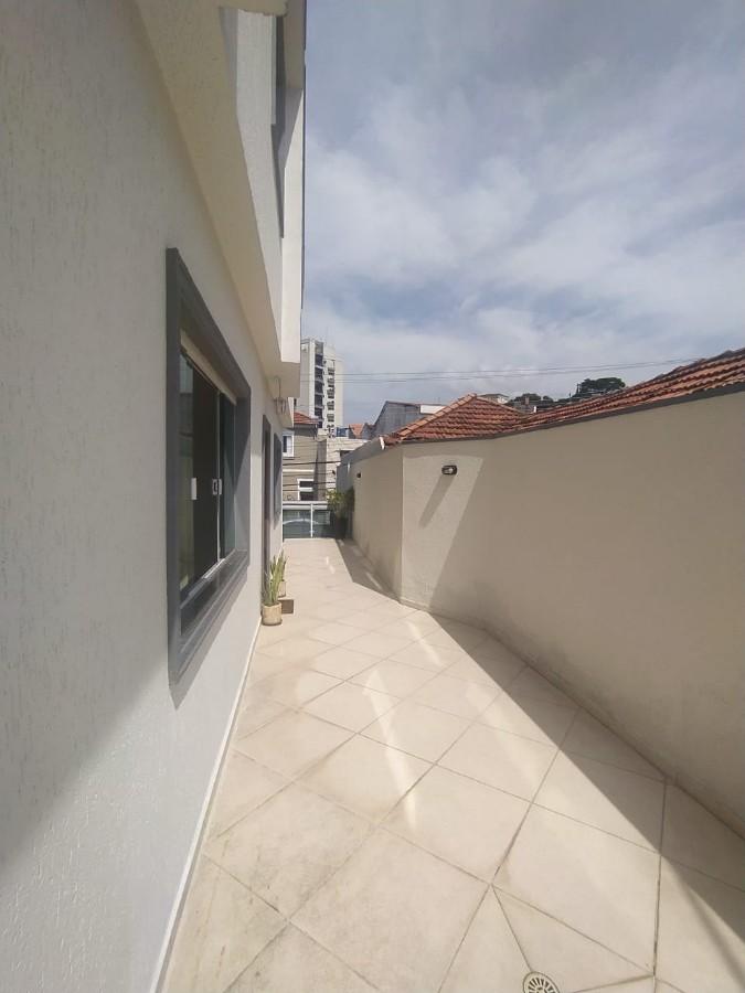 Sobrado, 4 quartos, 150 m² - Foto 6