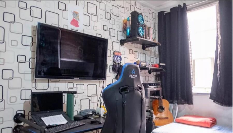 Apartamento, 2 quartos, 59 m² - Foto 13