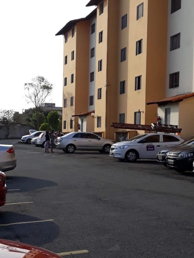 Apartamento, 2 quartos, 42 m² - Foto 7