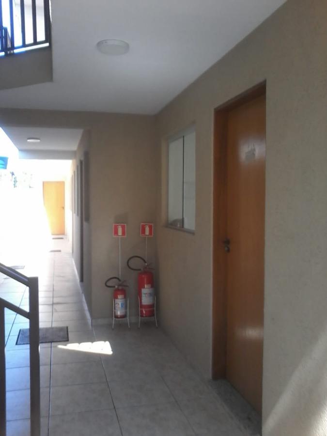 Apartamento, 1 quarto, 34 m² - Foto 4