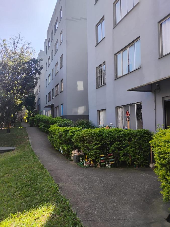 Apartamento, 2 quartos, 49 m² - Foto 1