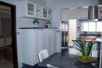 Casa para Venda por R$1.200.000,00 com 337m², 5 dormitórios, 3 suites e 2 vagas - Parque boturussu , São paulo / SP - Foto 2