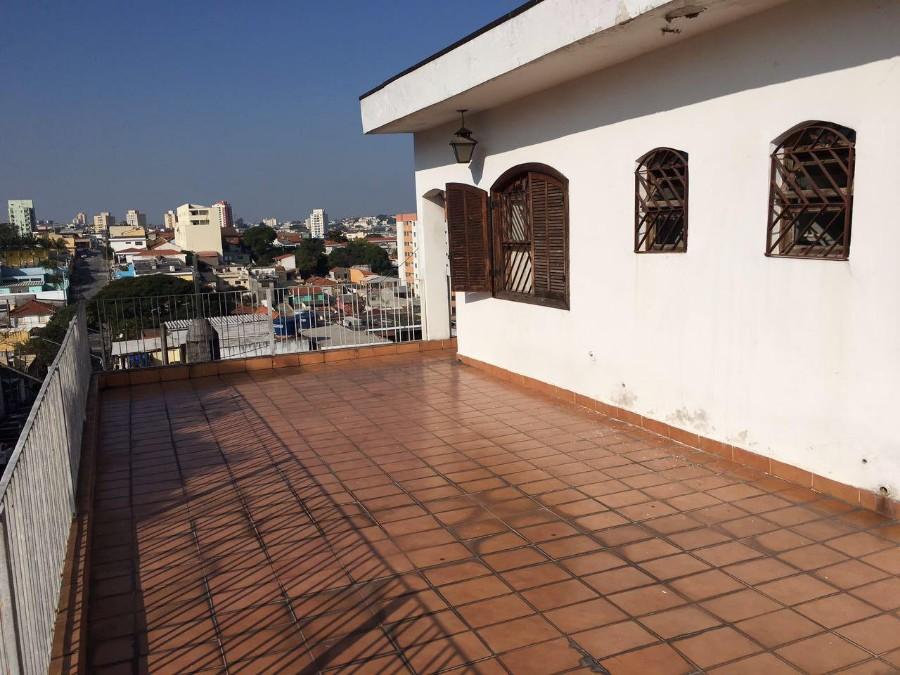 Depósito-Galpão, 120 m² - Foto 1