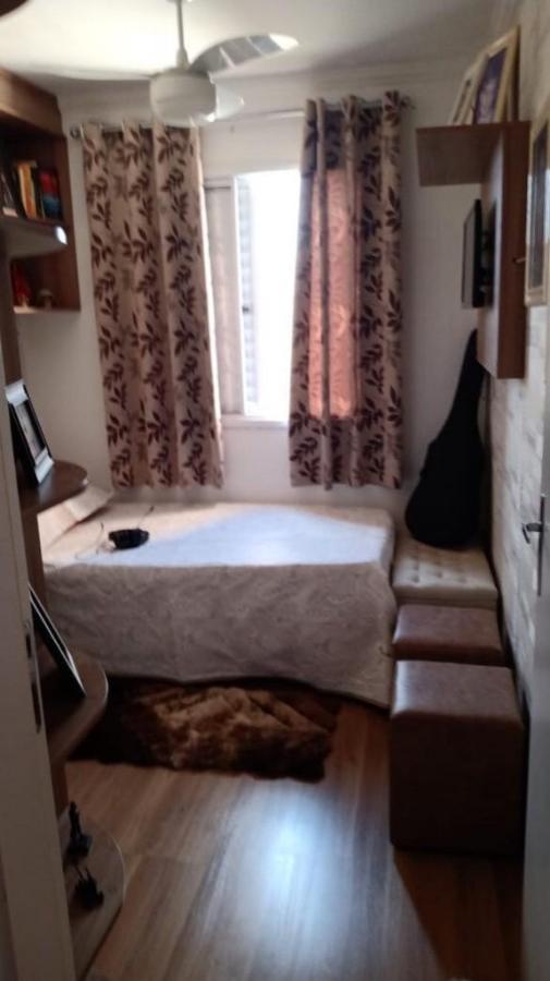 Apartamento, 2 quartos, 47 m² - Foto 13