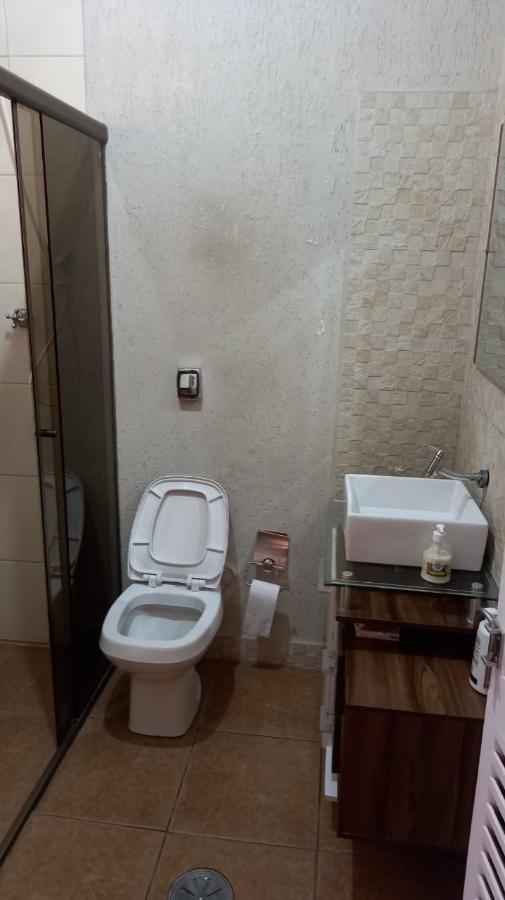 Sobrado, 3 quartos, 203 m² - Foto 17