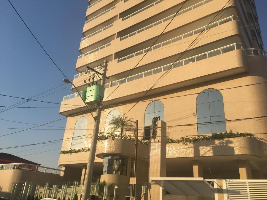 Apartamento, 2 quartos, 64 m² - Foto 1
