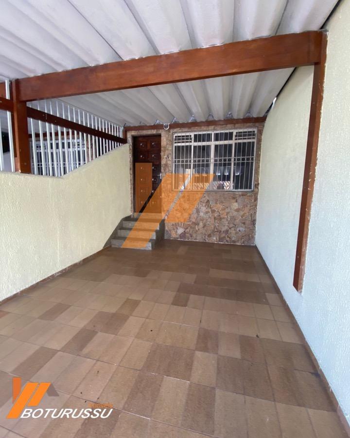 Sobrado, 2 quartos, 90 m² - Foto 2