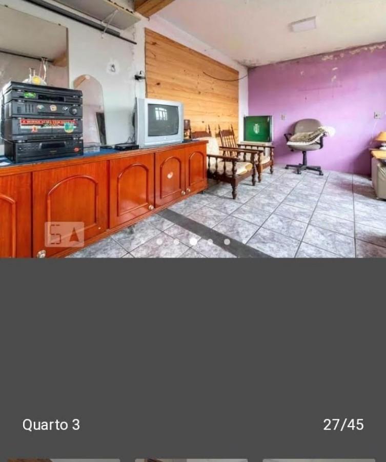 Sobrado, 3 quartos, 250 m² - Foto 8
