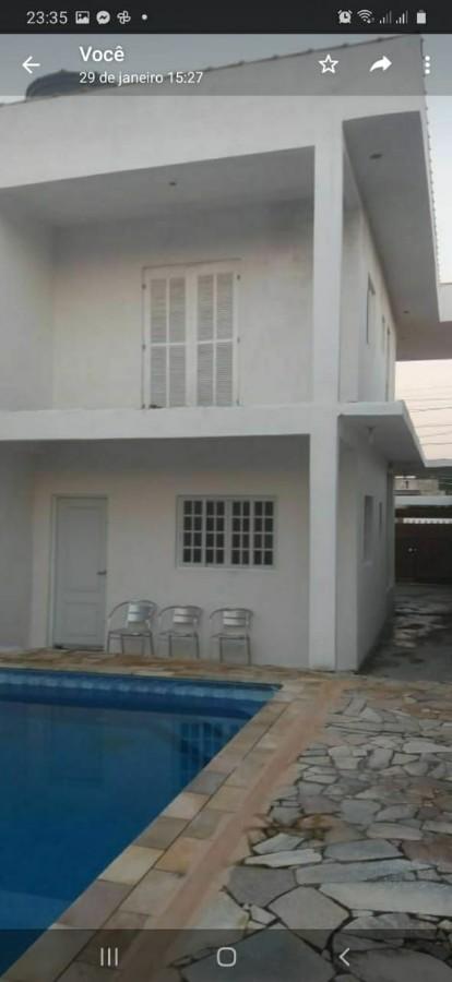 Casa, 2 quartos, 120 m² - Foto 1