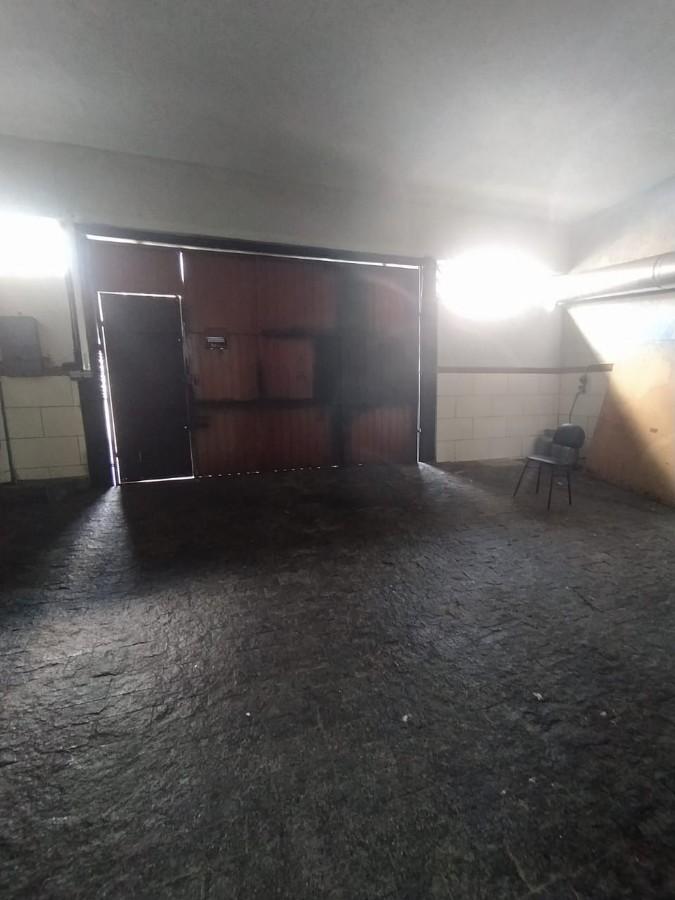 Depósito-Galpão, 120 m² - Foto 16