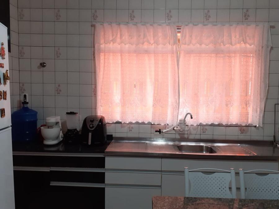 Sobrado, 4 quartos, 242 m² - Foto 9