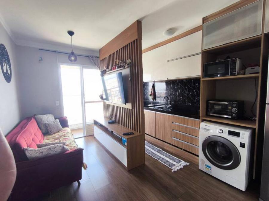 Apartamento, 2 quartos, 39 m² - Foto 6