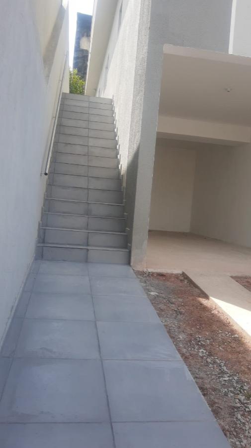 Sobrado, 2 quartos, 80 m² - Foto 5