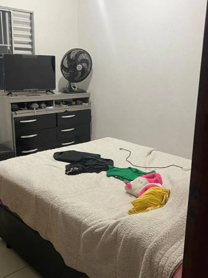 Casas