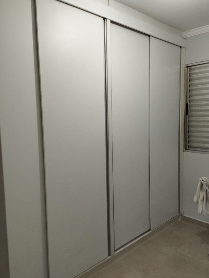 Apartamento, 2 quartos, 50 m² - Foto 10