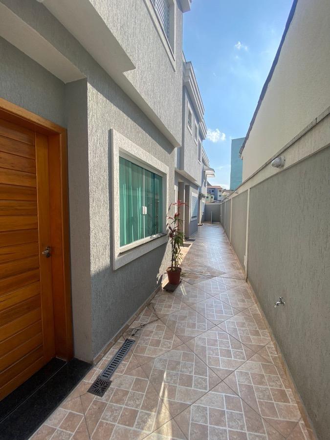 Sobrado, 2 quartos, 70 m² - Foto 3