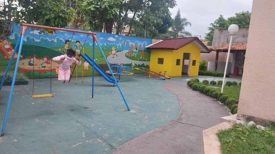 Apartamento, 2 quartos, 96 m² - Foto 2