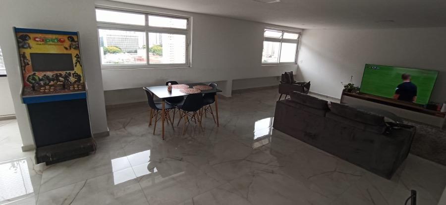 Cobertura, 3 quartos, 228 m² - Foto 2