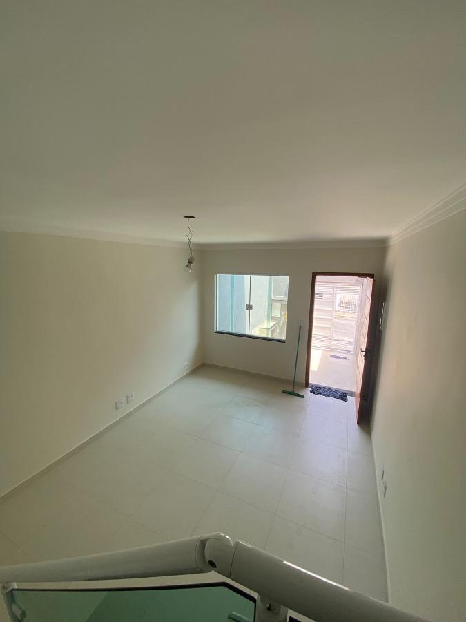 Sobrado, 2 quartos, 110 m² - Foto 3