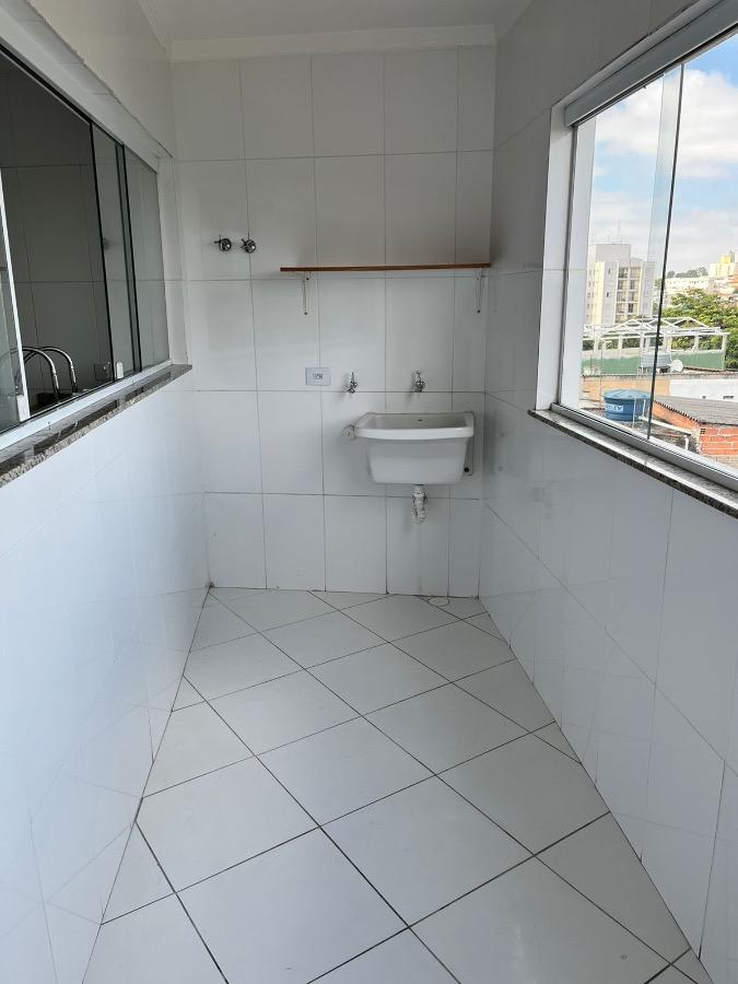 Sobrado, 1 quarto, 120 m² - Foto 11