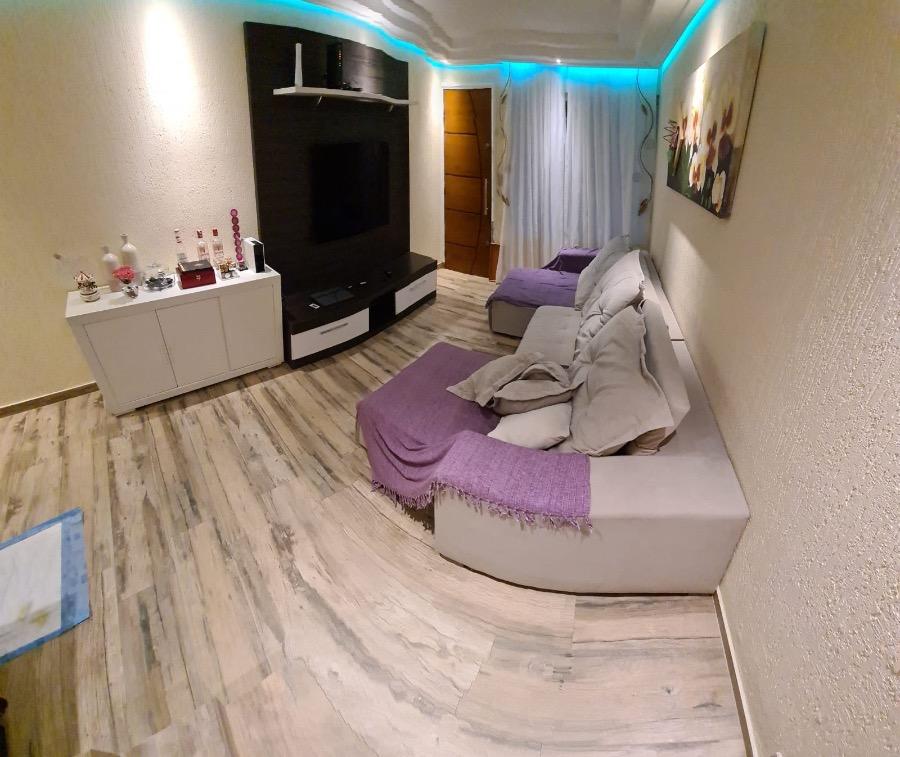 Sobrado, 2 quartos, 80 m² - Foto 5