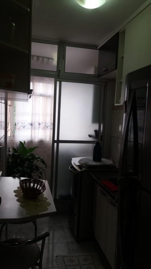 Apartamento, 2 quartos, 50 m² - Foto 11