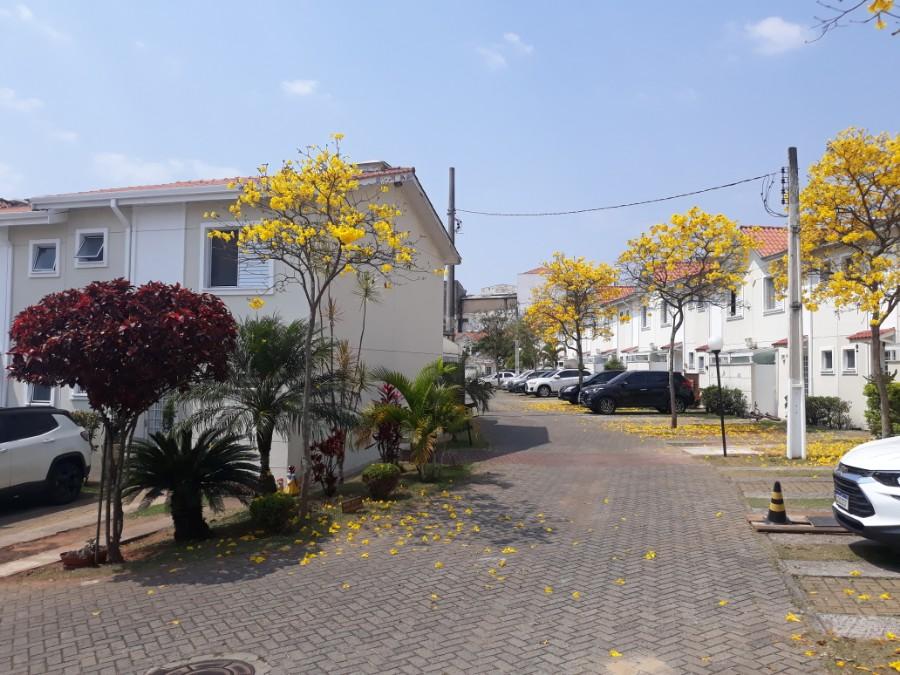 Sobrado, 3 quartos, 94 m² - Foto 2