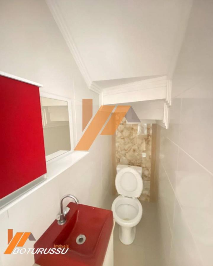 Casa, 3 quartos, 125 m² - Foto 13