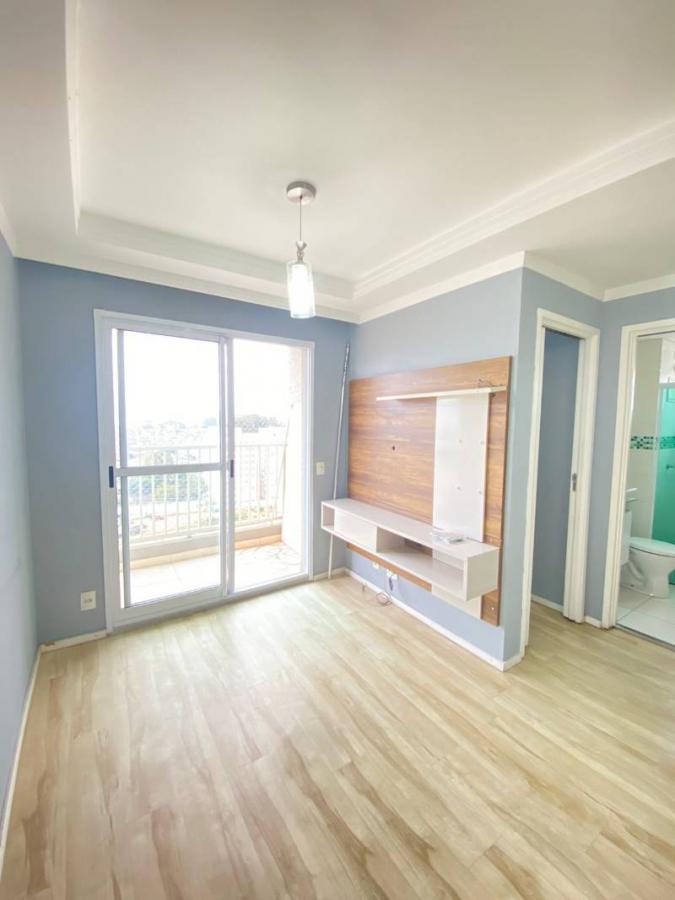 Apartamento, 2 quartos, 50 m² - Foto 11