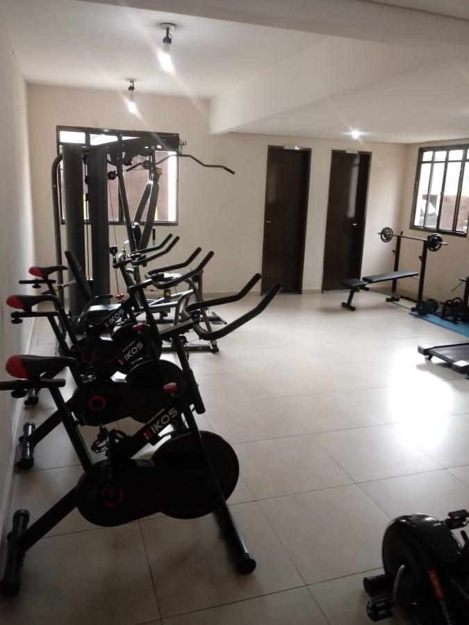 Apartamento, 2 quartos, 47 m² - Foto 4