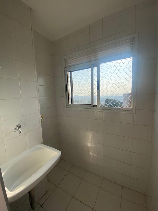 Apartamento, 2 quartos, 50 m² - Foto 9