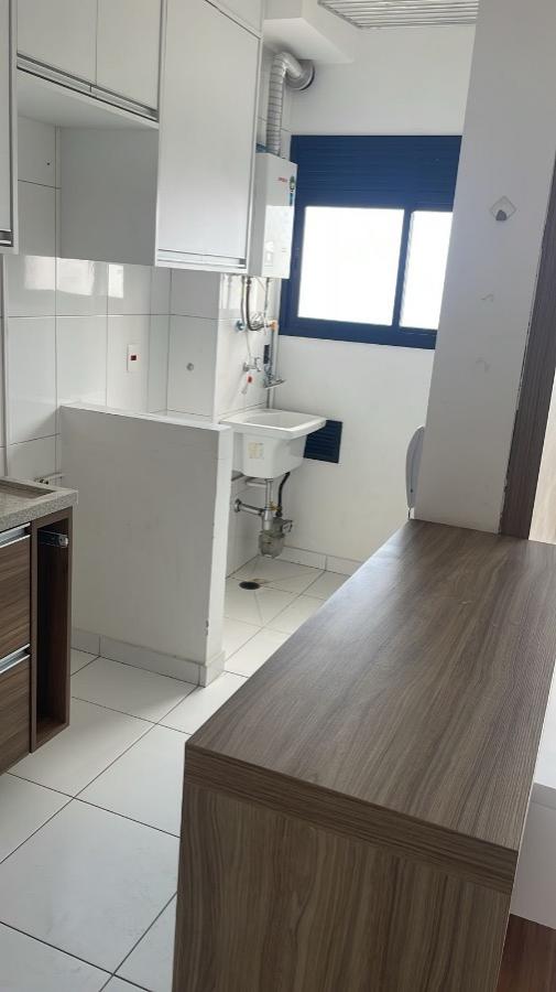 Apartamento, 2 quartos, 49 m² - Foto 6