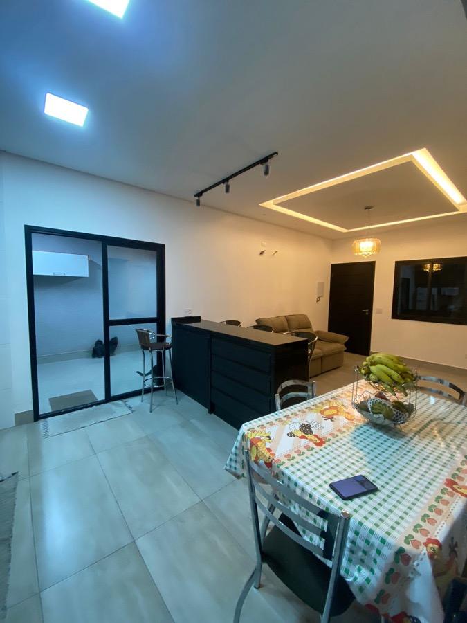 Sobrado, 1 quarto, 80 m² - Foto 15