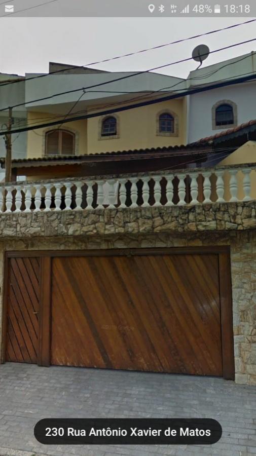 Sobrado, 2 quartos, 90 m² - Foto 1