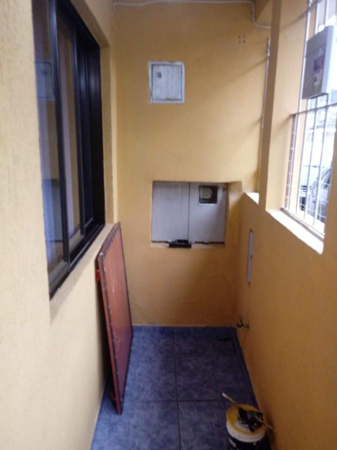 Sobrado, 2 quartos, 120 m² - Foto 2