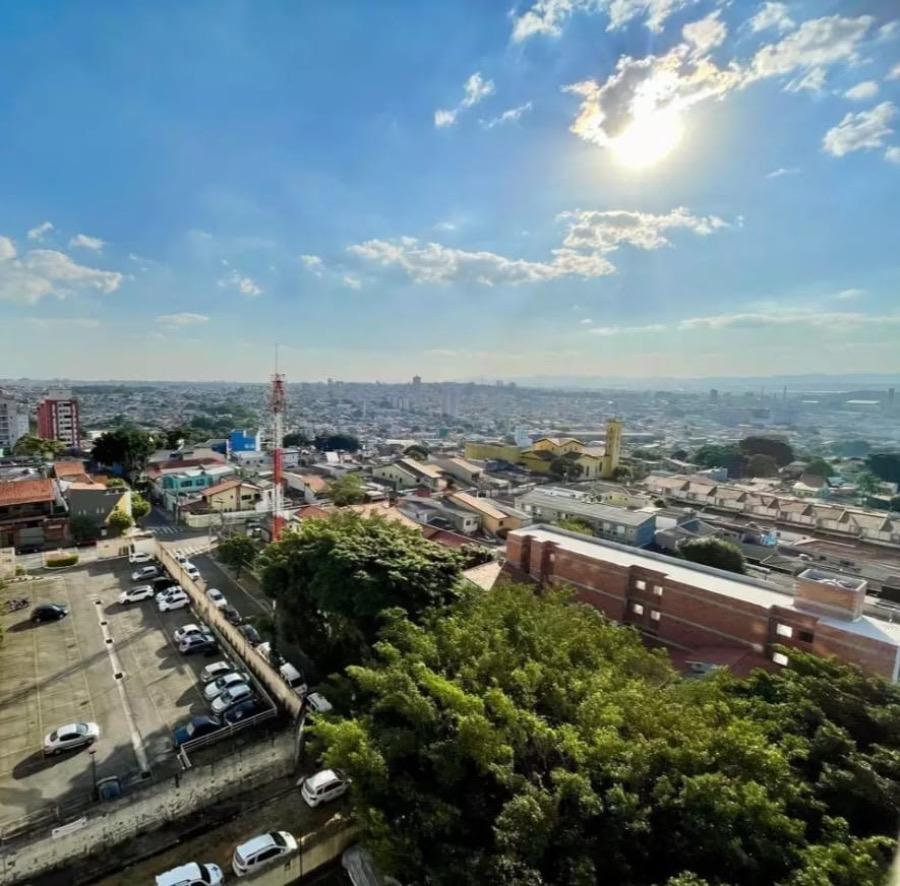 Apartamento, 2 quartos, 49 m² - Foto 9