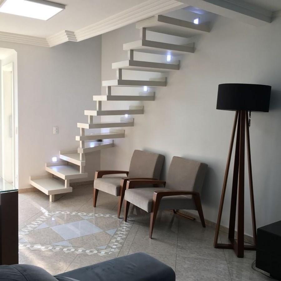 Sobrado, 3 quartos, 94 m² - Foto 14