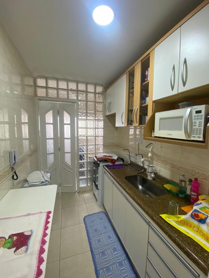 Apartamento, 2 quartos, 55 m² - Foto 11