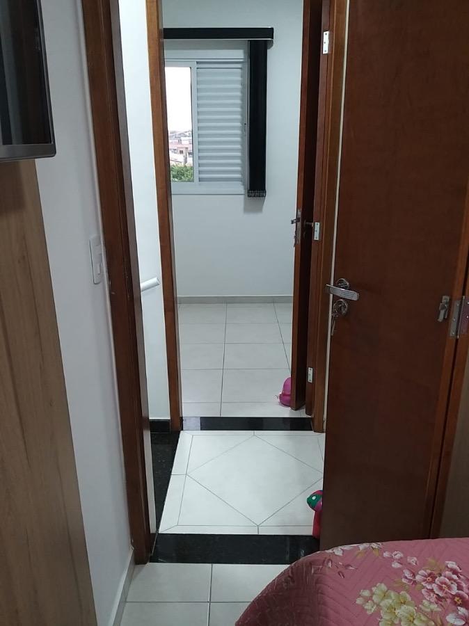 Sobrado, 2 quartos, 60 m² - Foto 14
