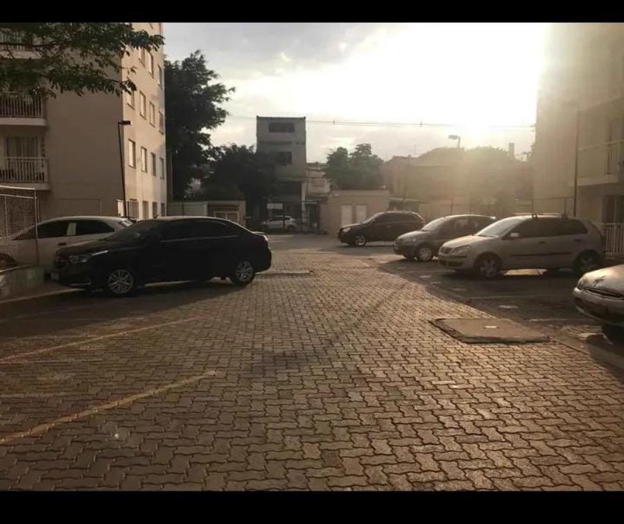 Apartamento, 2 quartos, 59 m² - Foto 16