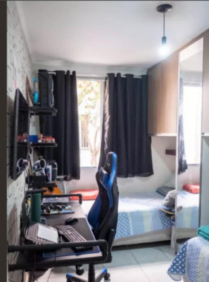 Apartamento, 2 quartos, 59 m² - Foto 5