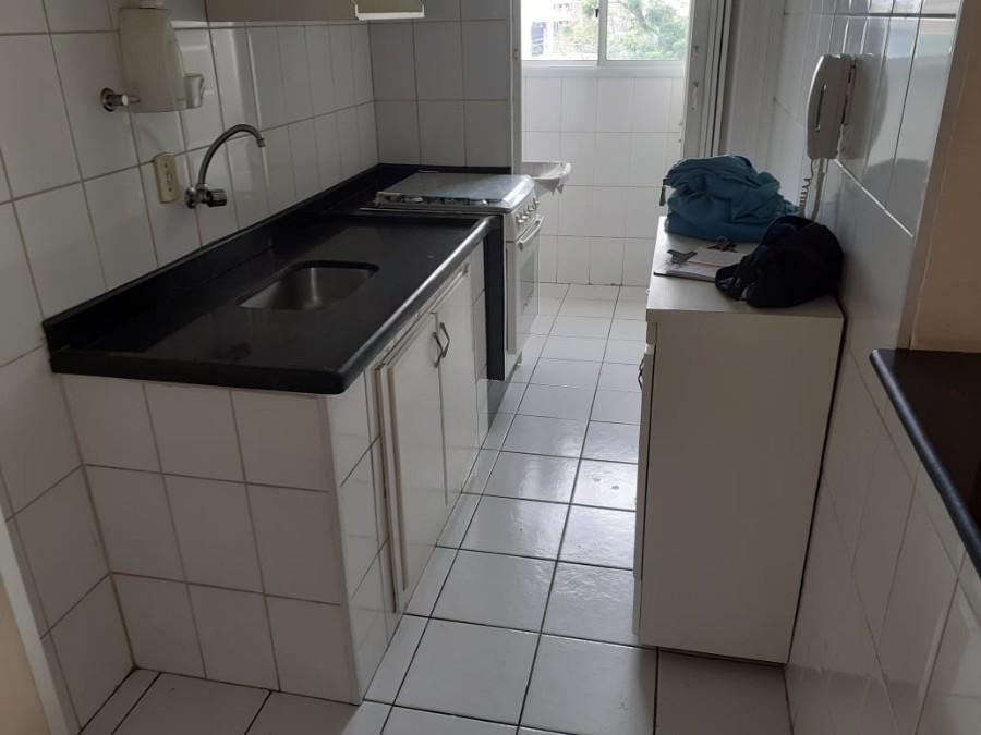 Apartamento, 2 quartos, 50 m² - Foto 7