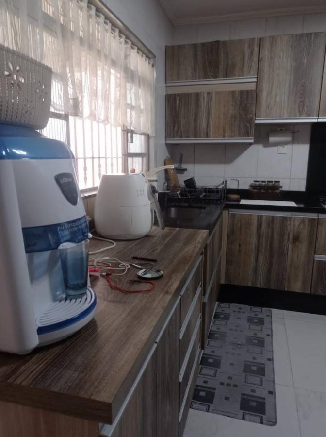 Casa, 2 quartos, 120 m² - Foto 4