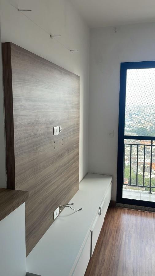 Apartamento, 2 quartos, 49 m² - Foto 7