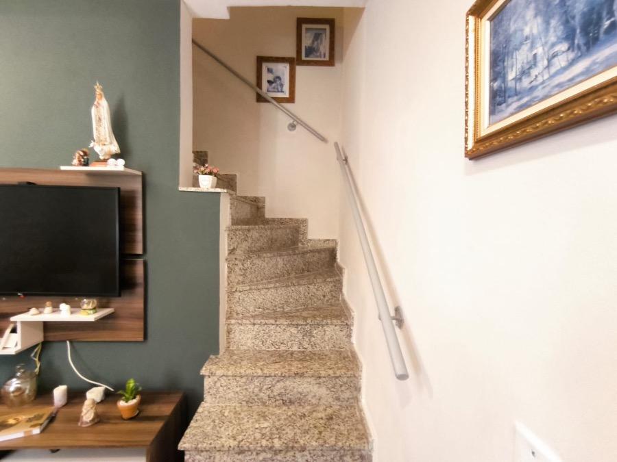 Sobrado, 2 quartos, 58 m² - Foto 6